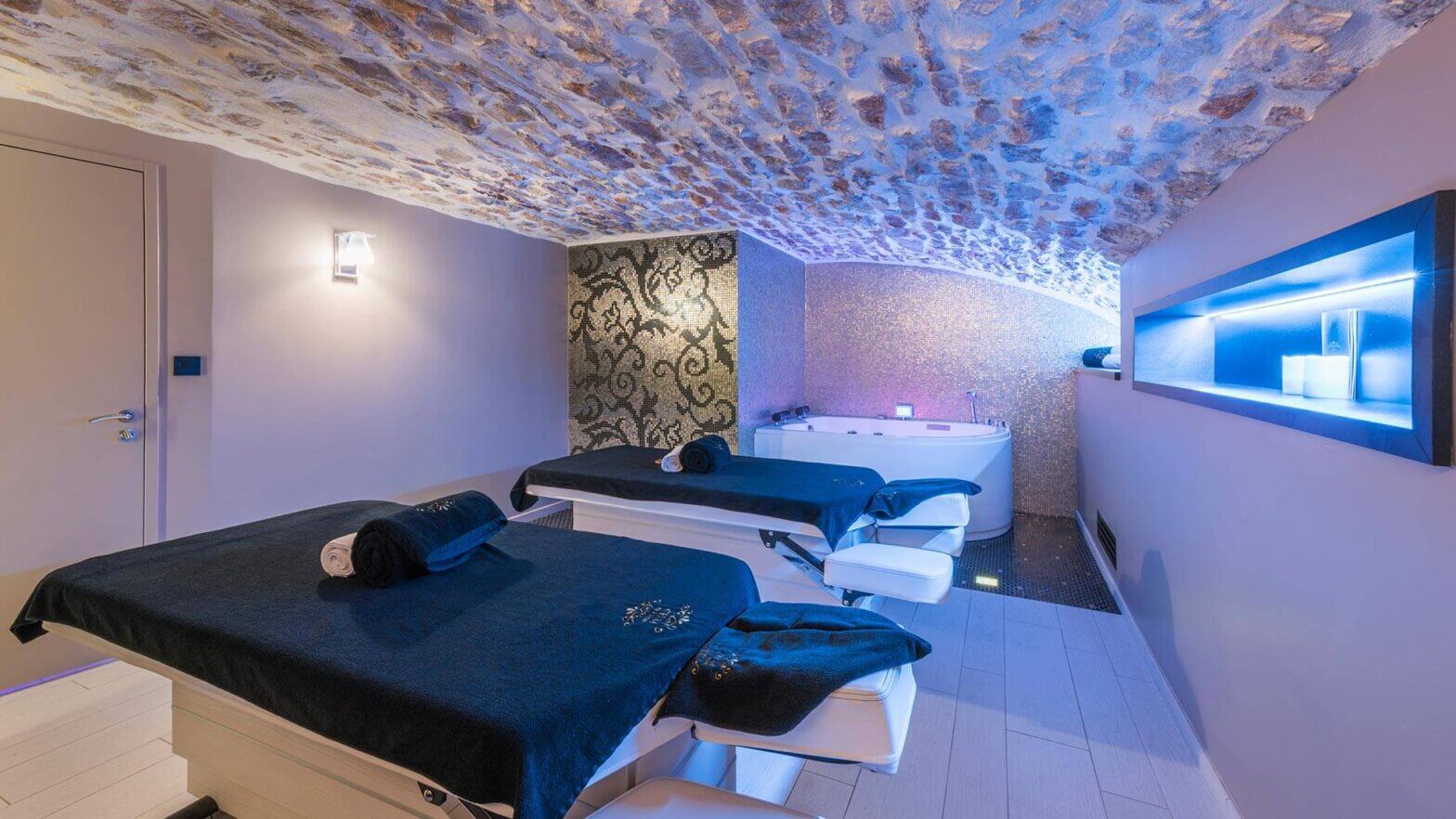 Alberto Apostoli | Atrium Spa