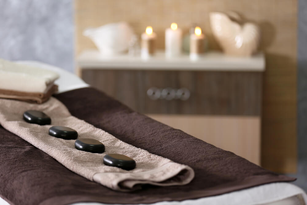 Like home: a few tips to make your massage center more welcoming