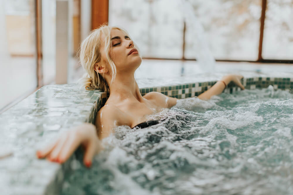 Hydrotherapy: what it is and how it works