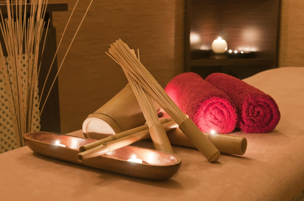 Difference between spa, hot springs and wellness centers