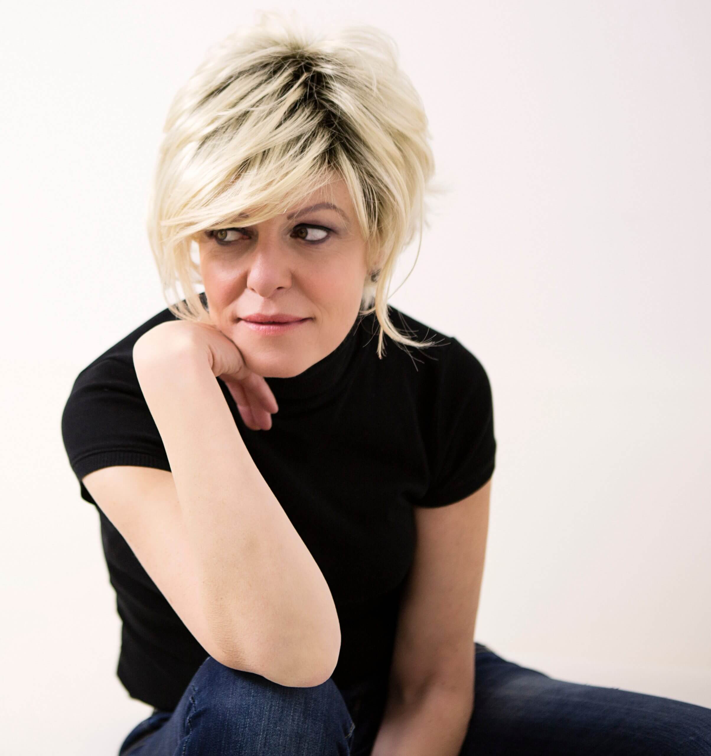 Silvia Giannini