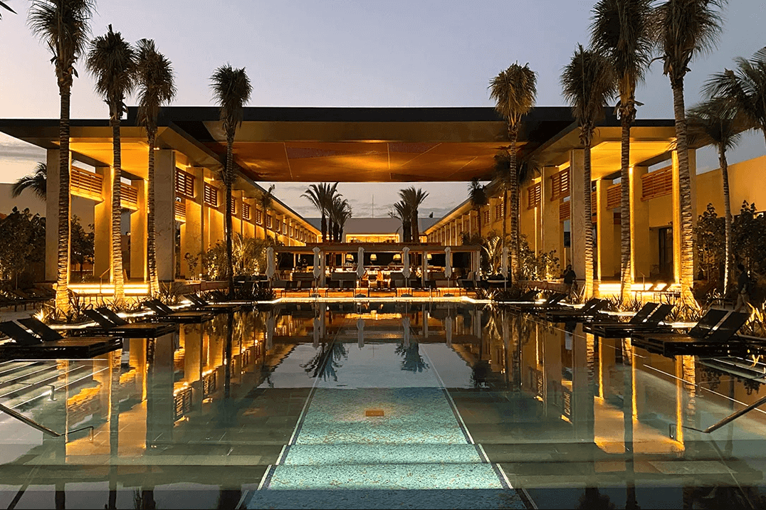 Lemi Forte Village
