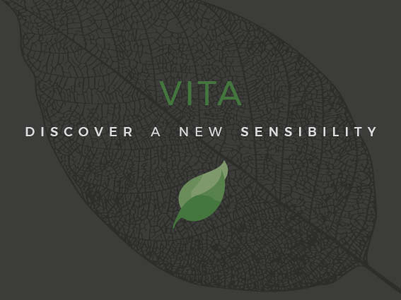 VITA &ndash; The new LEMI finishes inspired by earth