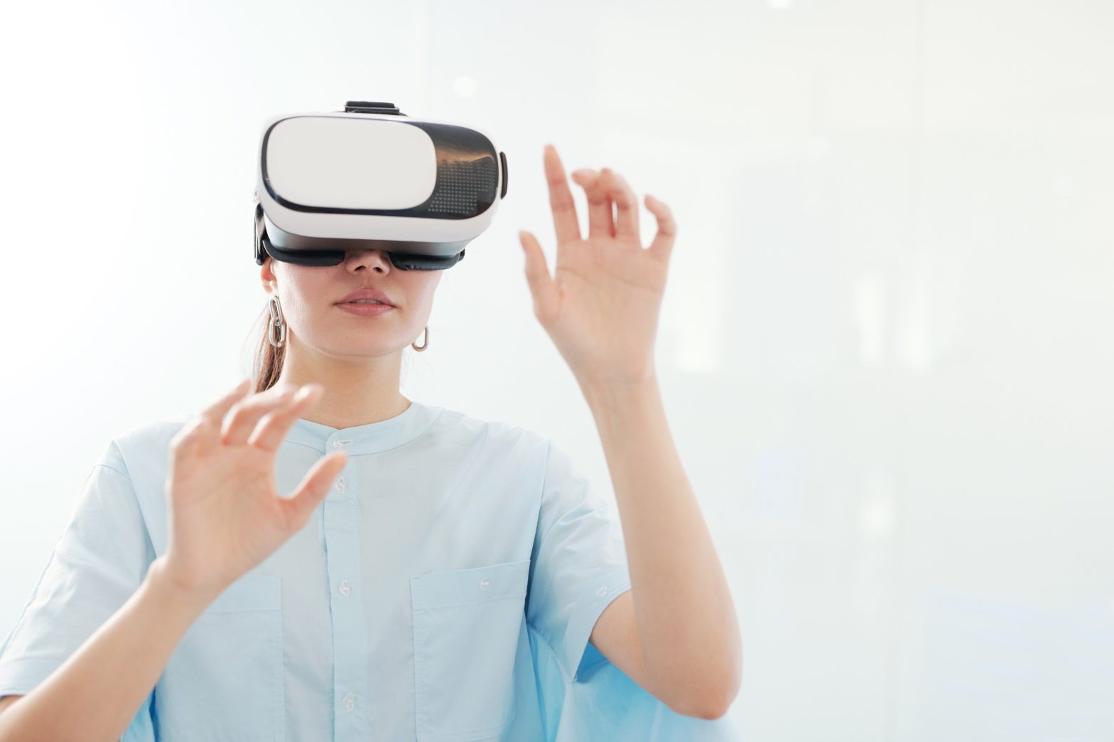 The paradox of technology healing the damage caused by technology