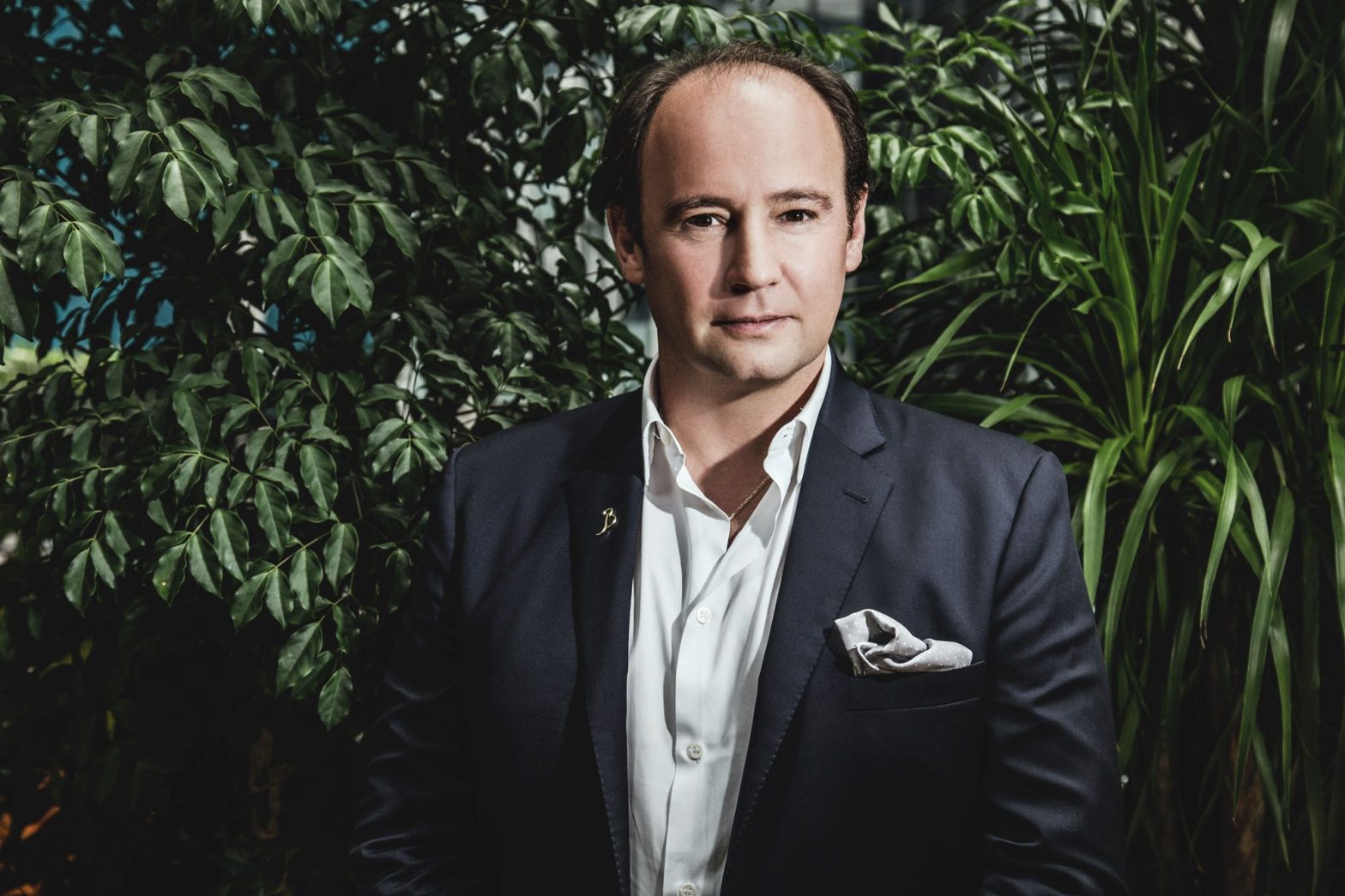BASTIEN GONZALEZ and the art of podiatry
