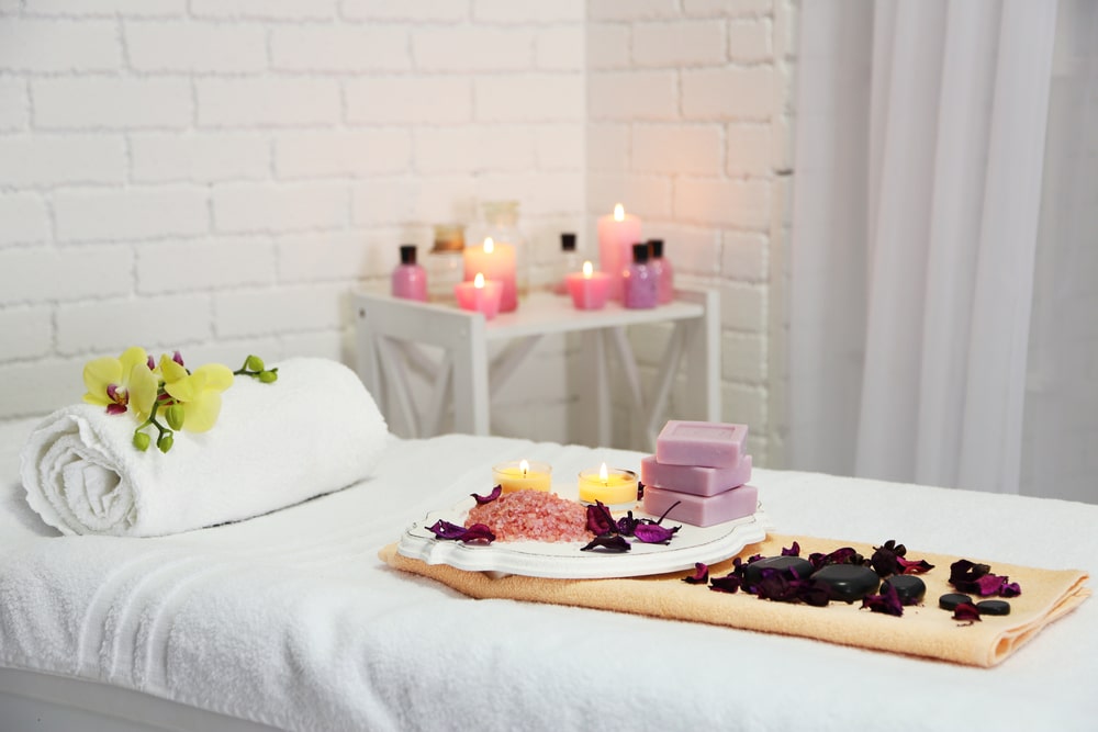 Beauty Centers: Design and Trends 2023