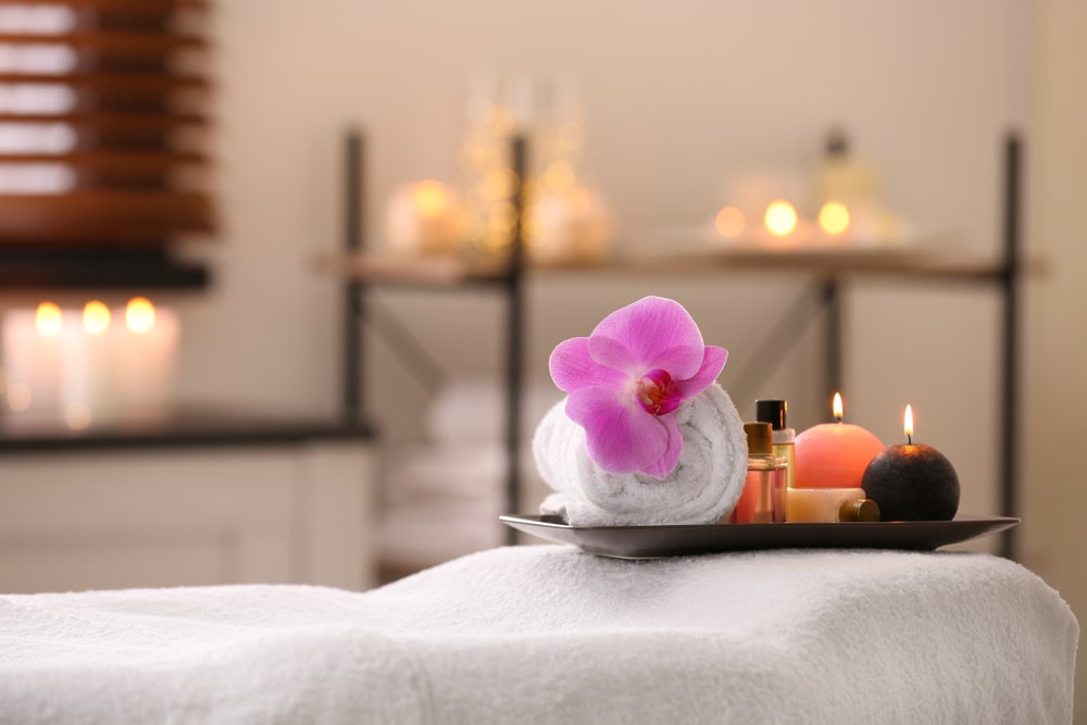 Sustainable spa: 5 tips to make your business greener