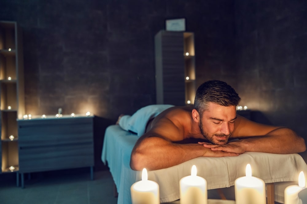 Spa trends: five treatments that have to be on your list