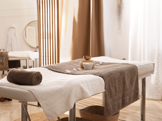 How Lemi Spa equipment enhances your Spa guests&rsquo; experience