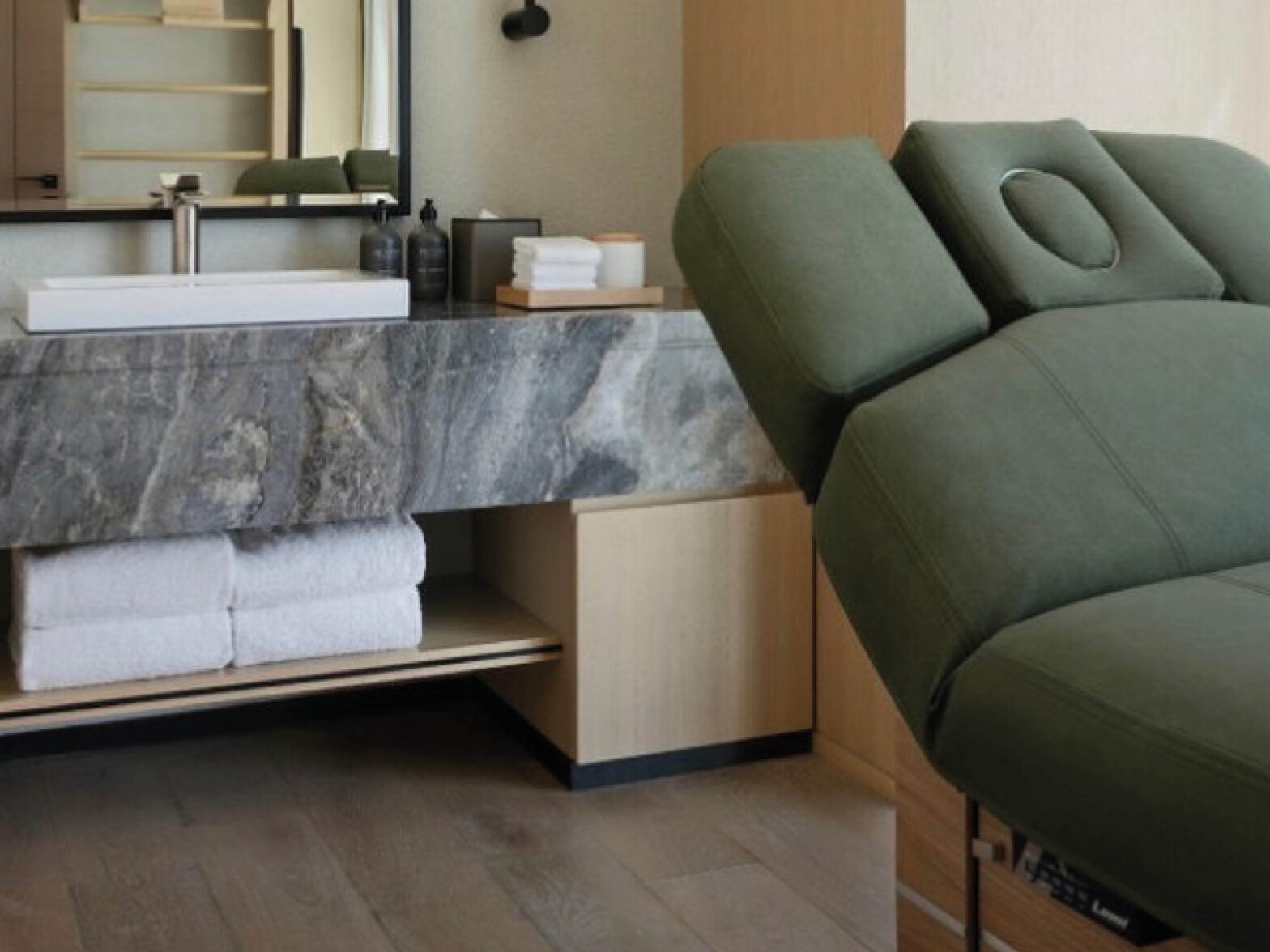 The 5 Best Professional Spa Beds of 2025 &ndash; Why LEMI Is the N&deg;1 Choice