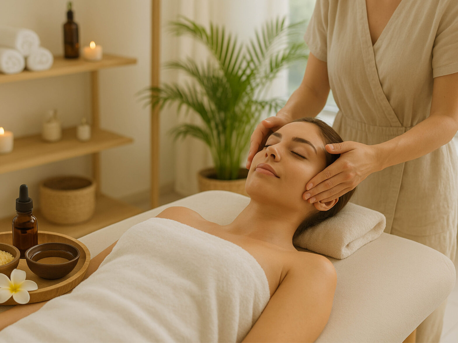 How to Choose the Best Massage Bed: The Ultimate Guide by LEMI