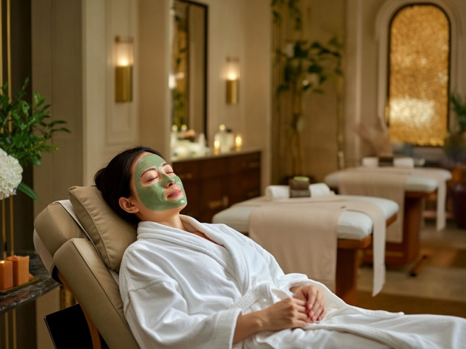 Treatment Chair: How to choose the perfect one for your spa