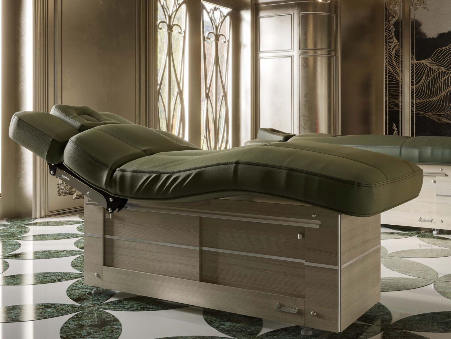 Adjustable Massage Table: Electric, Hydraulic, or Manual?