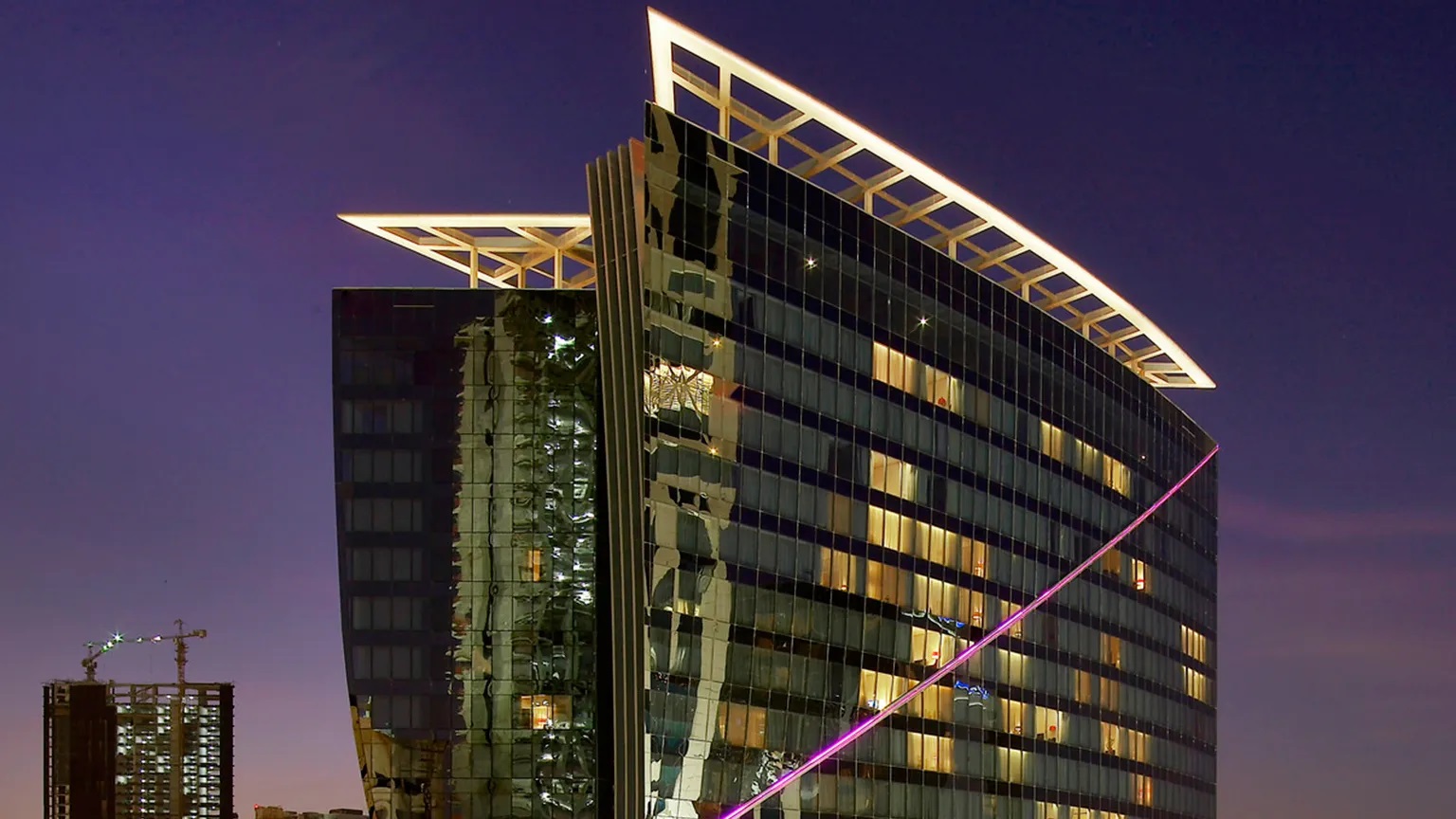 W Hotel &ndash; Doha