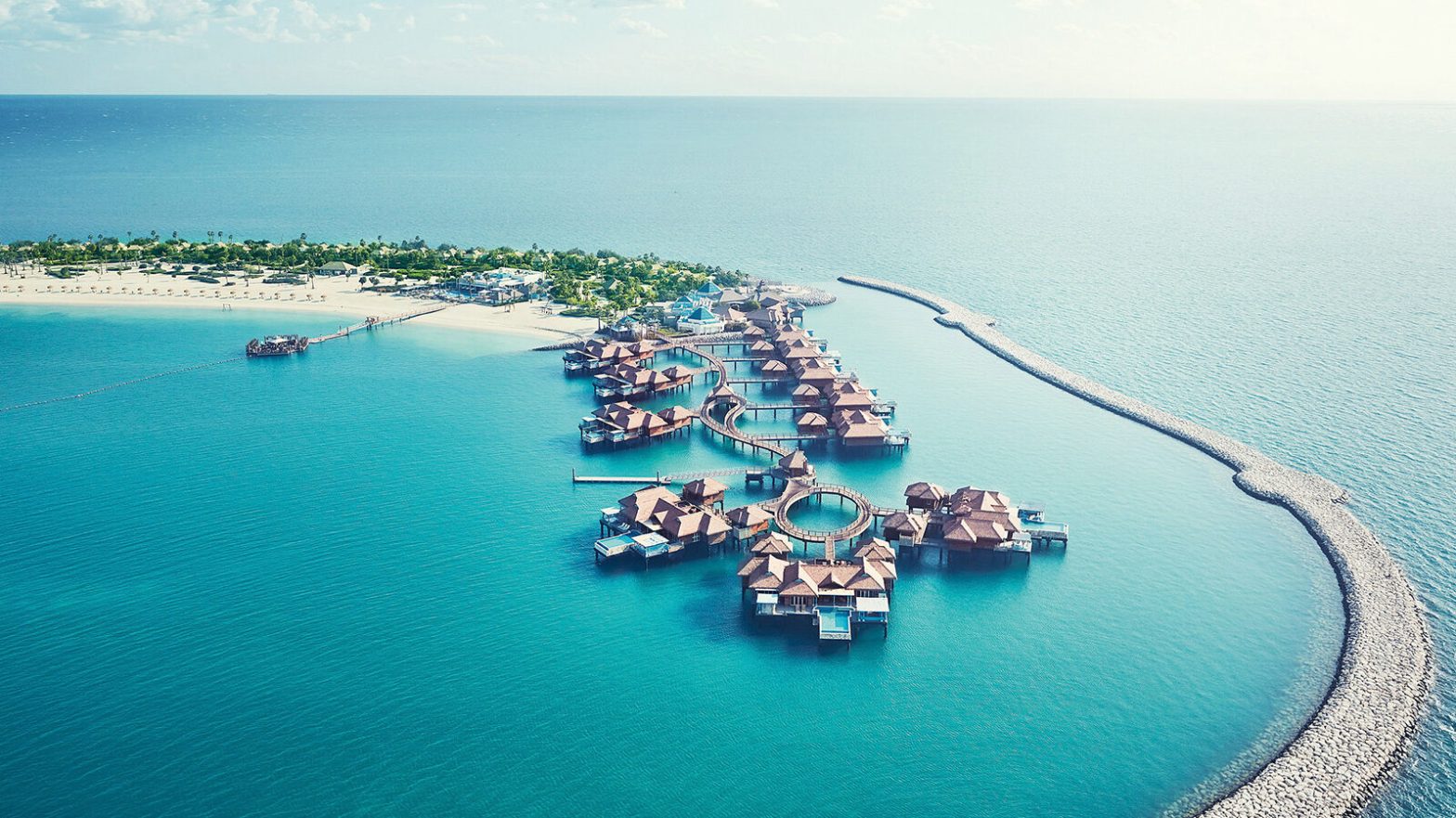 Anantara Banana Island Resort &ndash; Qatar