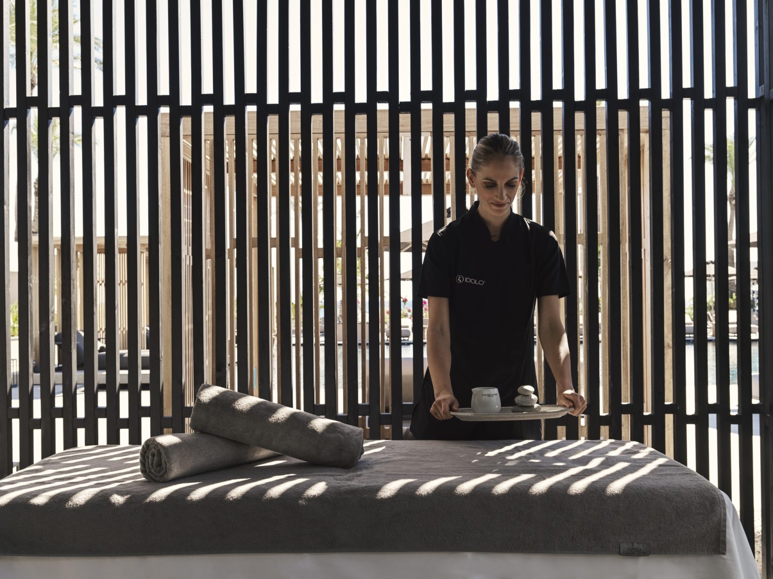 Ammoa Luxury Hotel & Spa Resort &ndash; Greece
