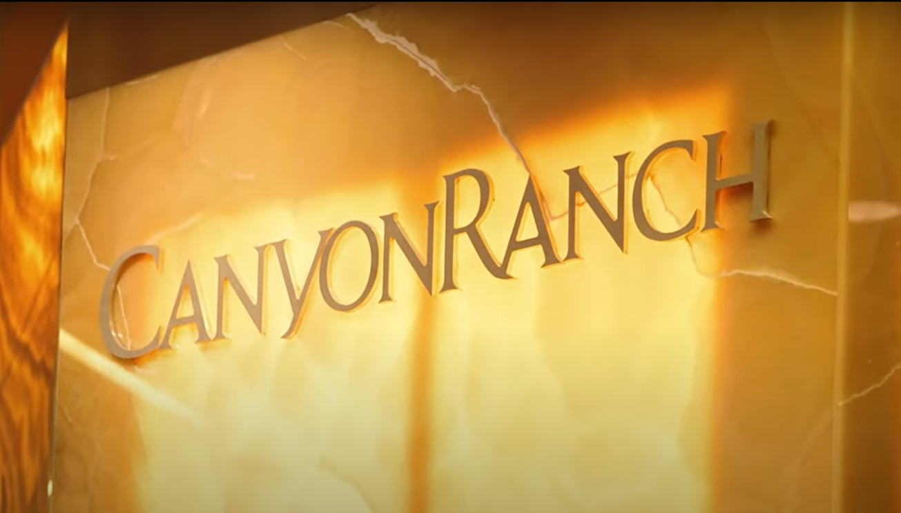 Canyon Ranch &ndash; Las Vegas