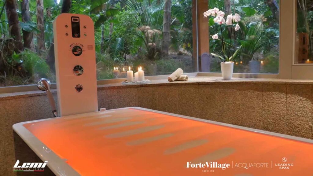 Lemi Forte Village