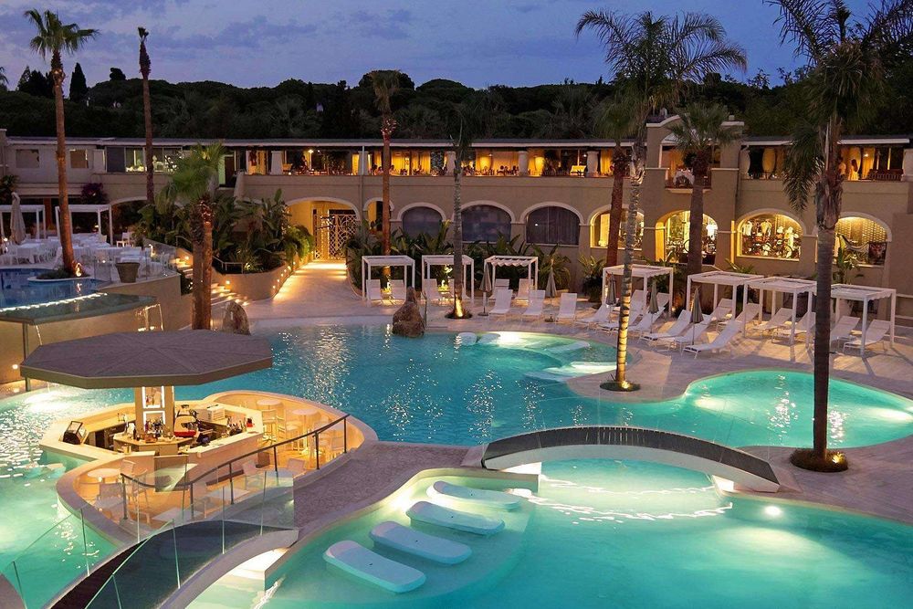 Lemi Forte Village