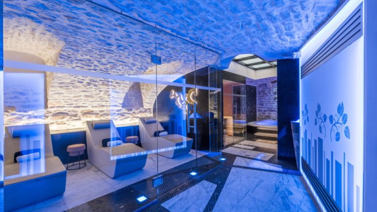Atrium Spa