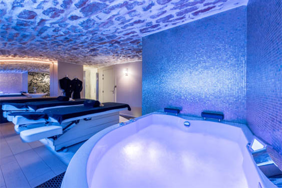 Atrium Spa