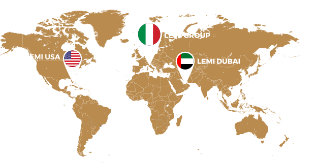 Lemi apertura USA