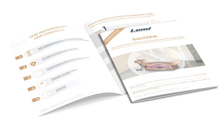 Sicurezza dei rivestimenti Lemi