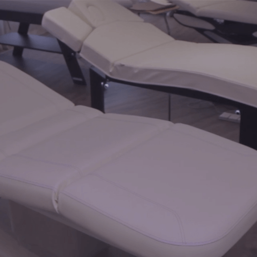 Lemi lettini per spa azienda lettini spa di lusso