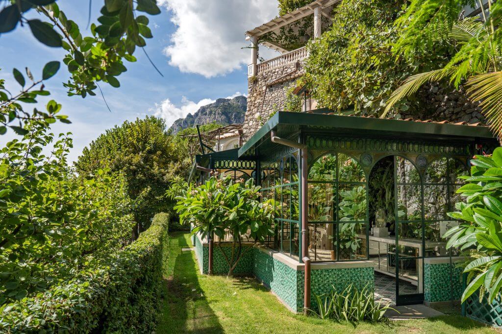 Villa Treville