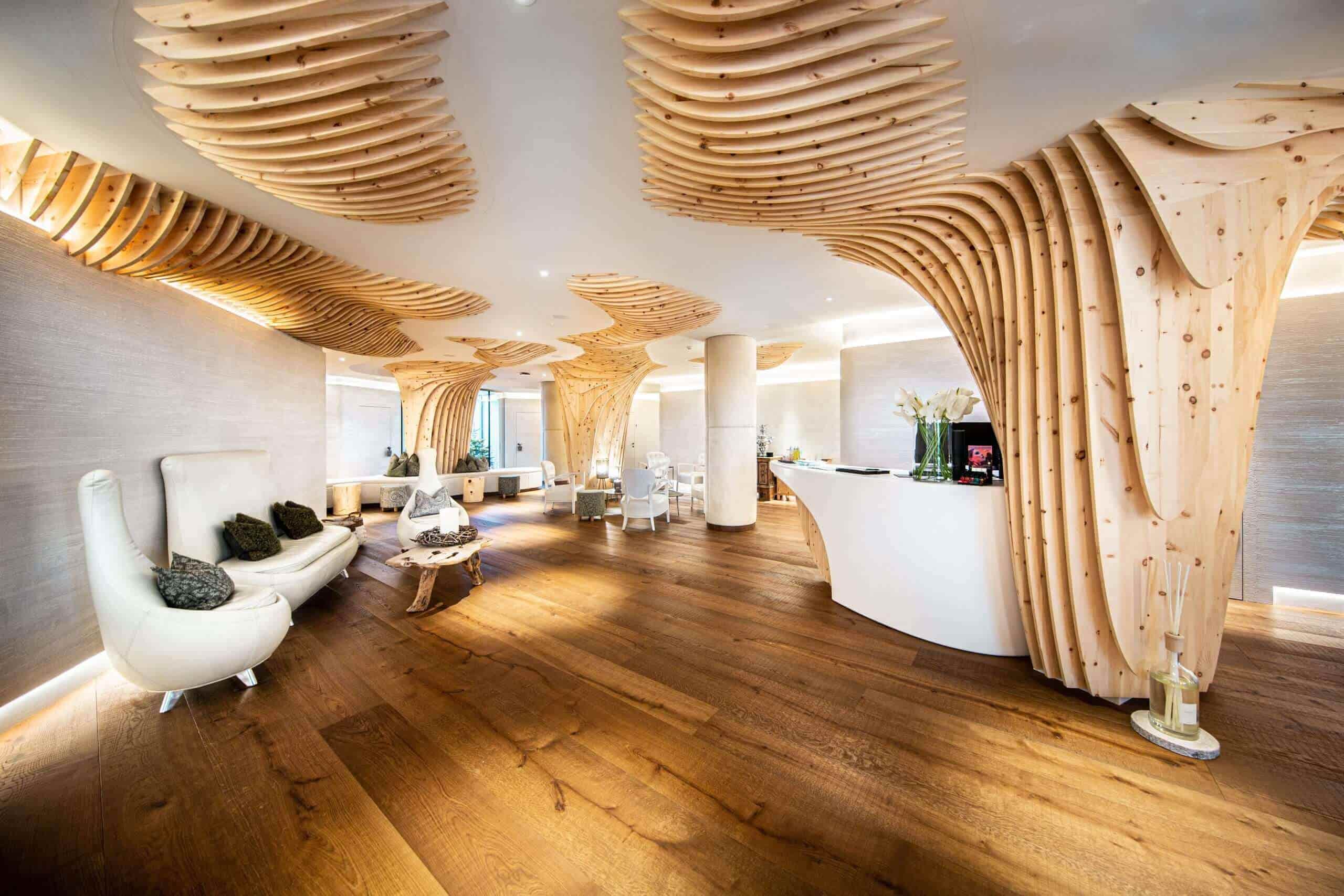 Hotel Fanes