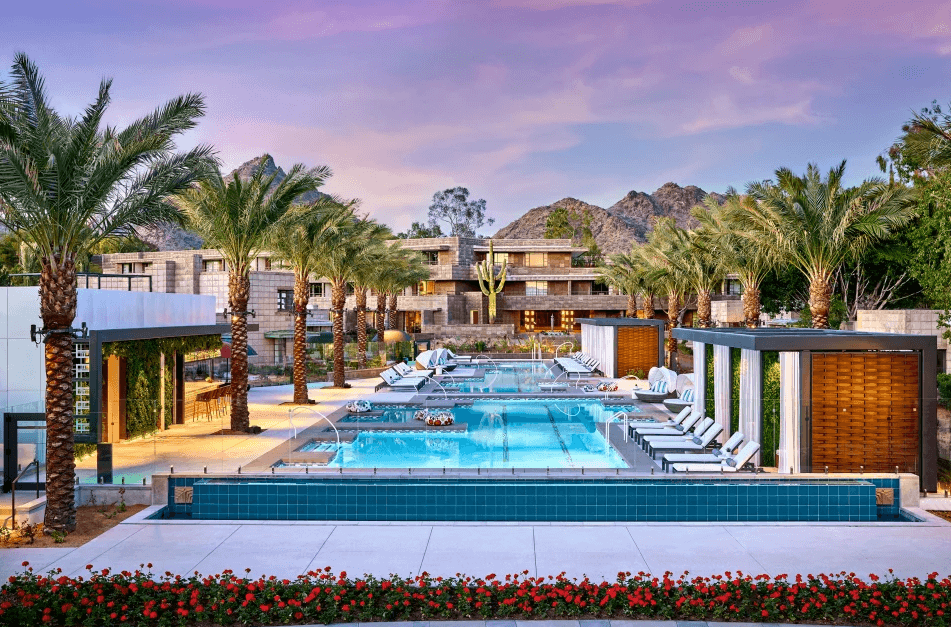 Lemi Forte Village