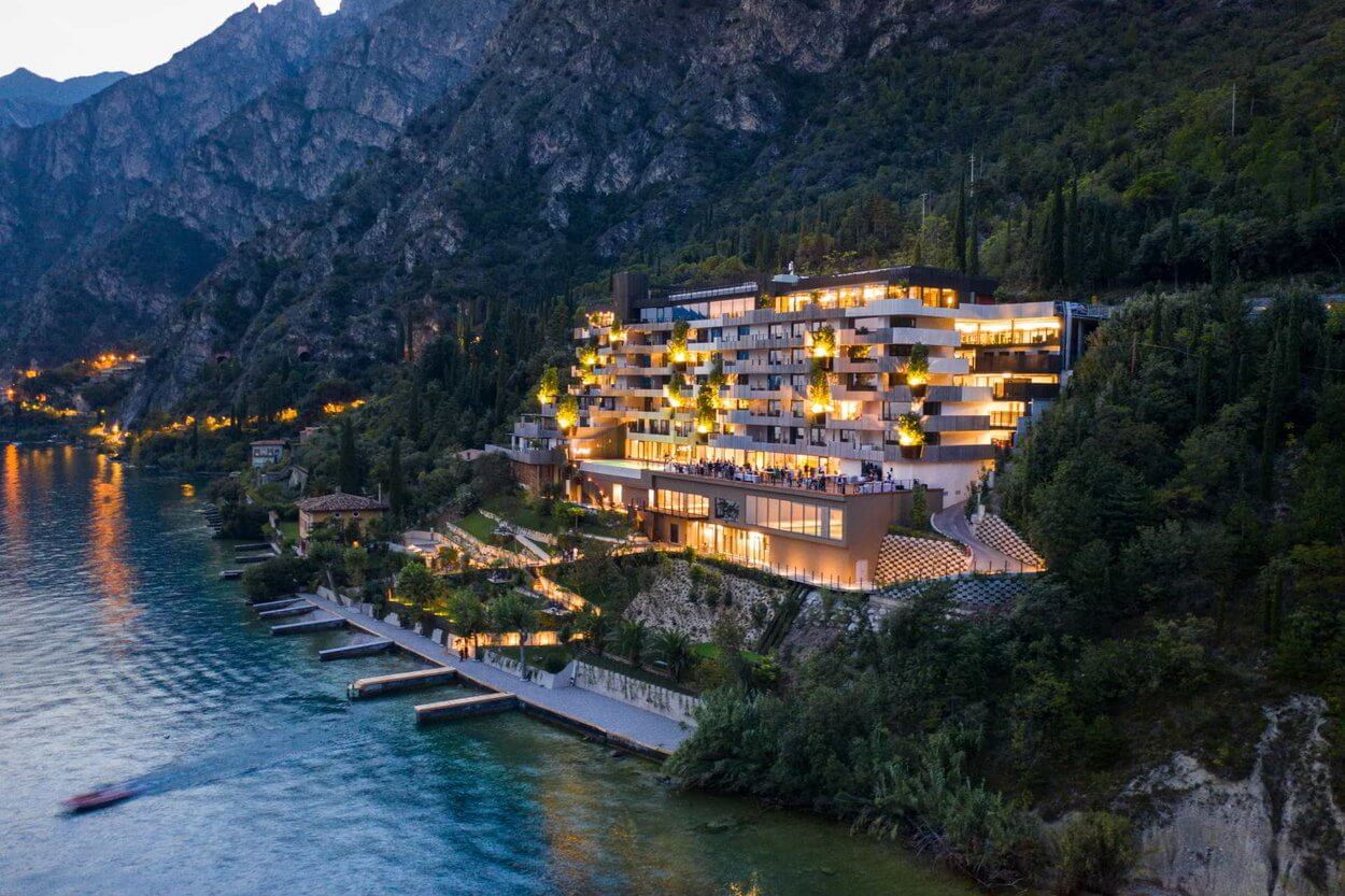 Lemi Forte Village