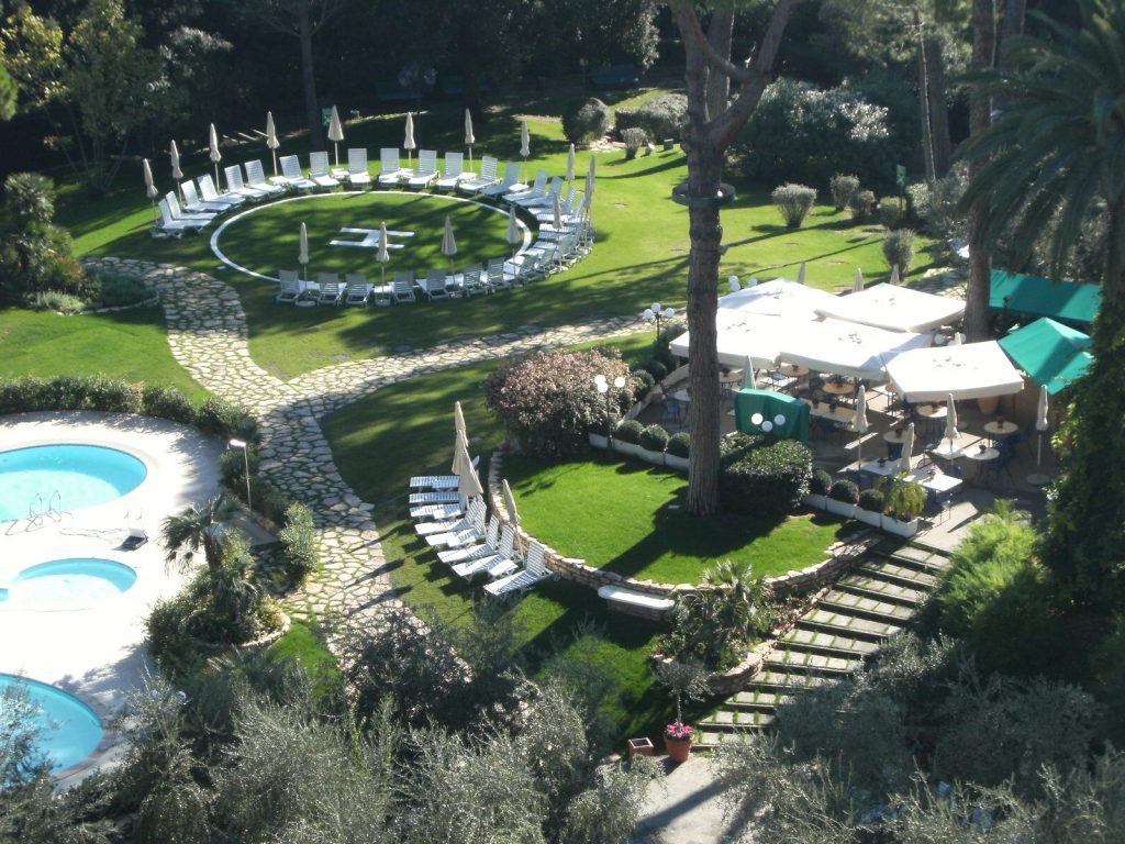 Lemi Forte Village