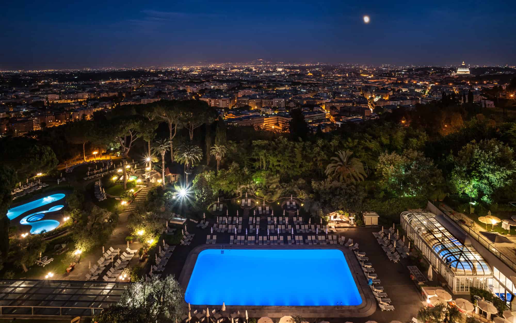 Lemi Forte Village