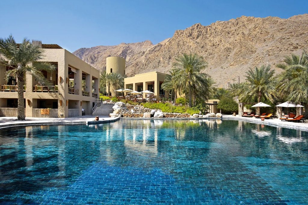 Lemi Forte Village