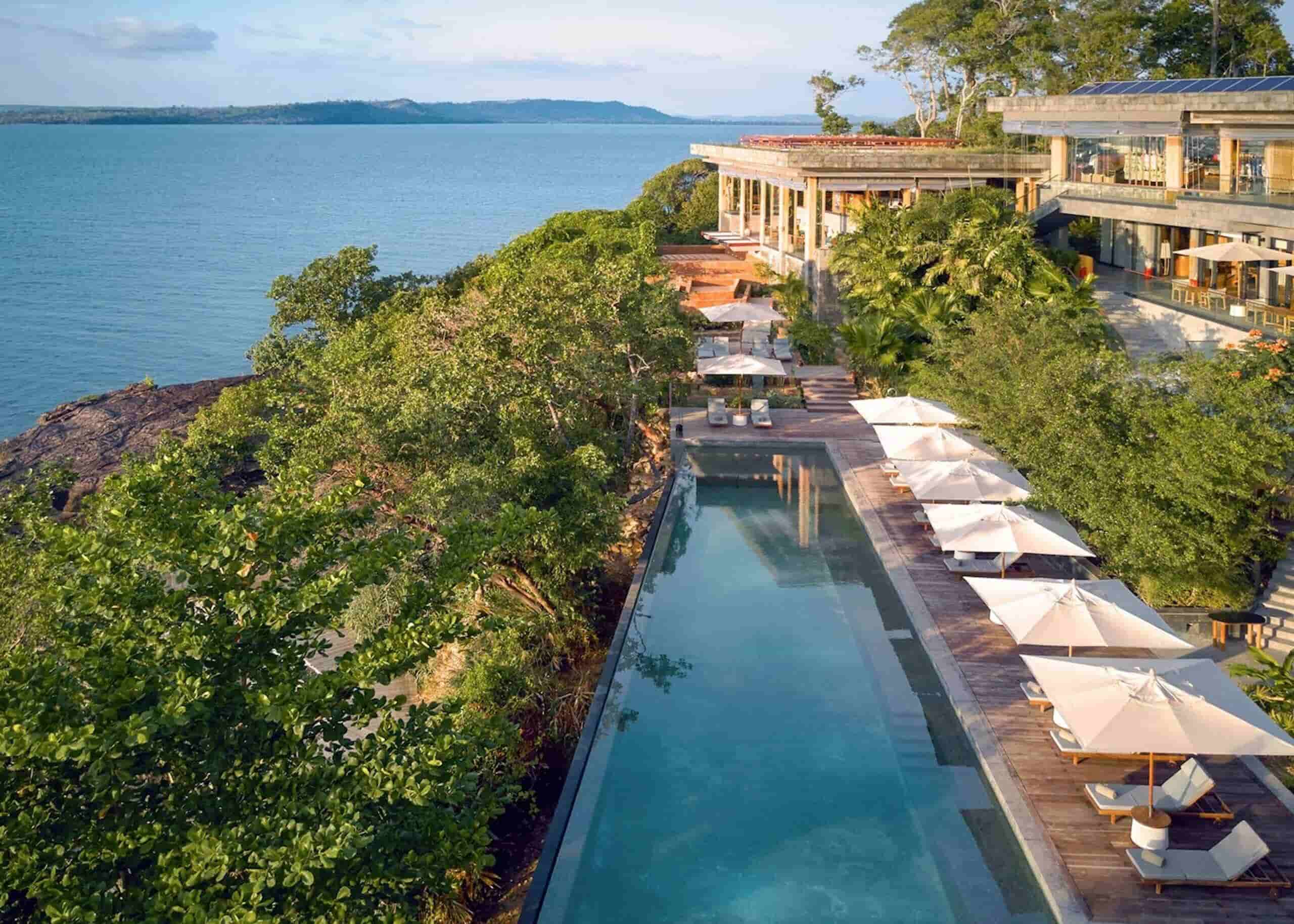Lemi Forte Village