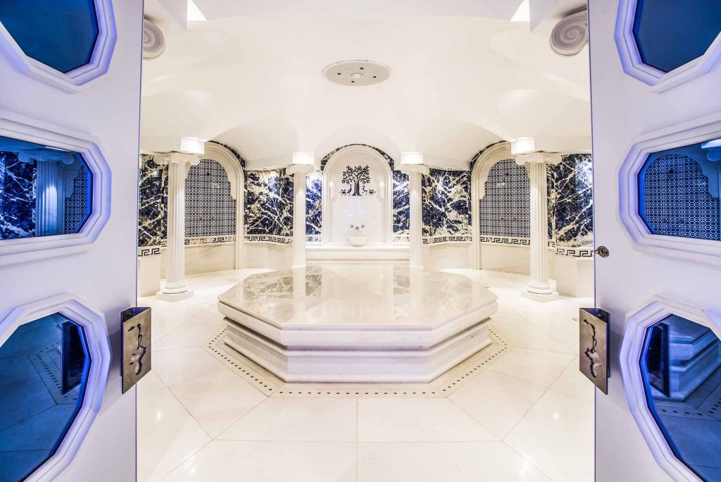 Lemi Forte Village