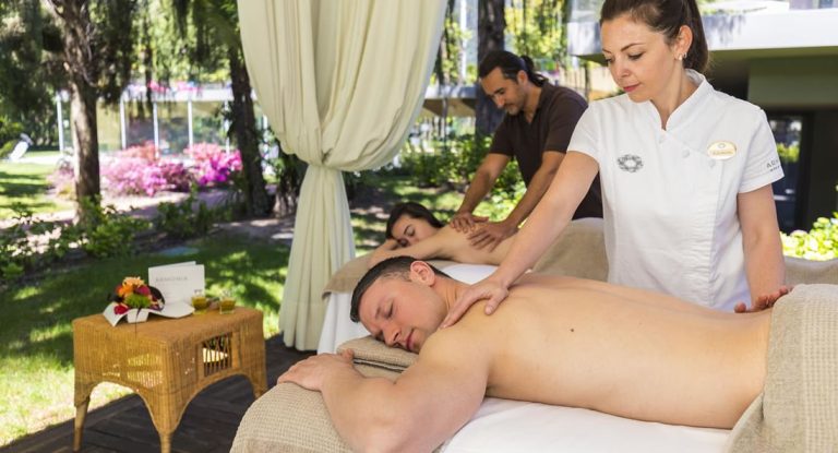 Lemi Forte Village
