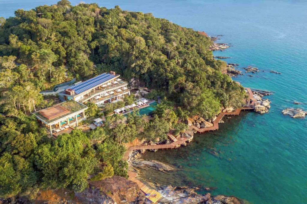 Lemi Forte Village