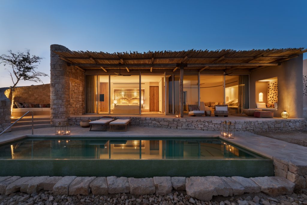 Lemi Forte Village