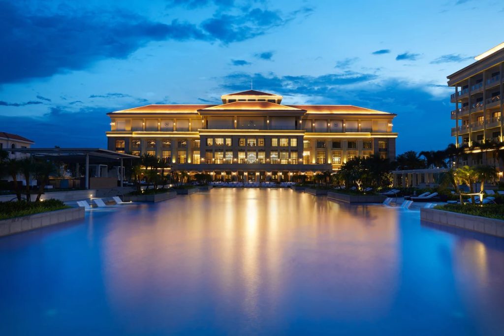 Lemi Forte Village