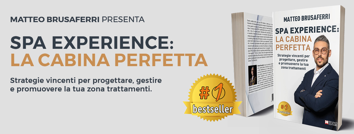 La Rivoluzione delle SPA: Scopri il Libro di Matteo Brusaferri