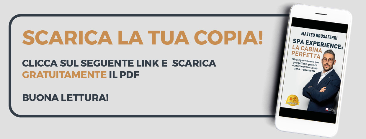 La Rivoluzione delle SPA: Scopri il Libro di Matteo Brusaferri