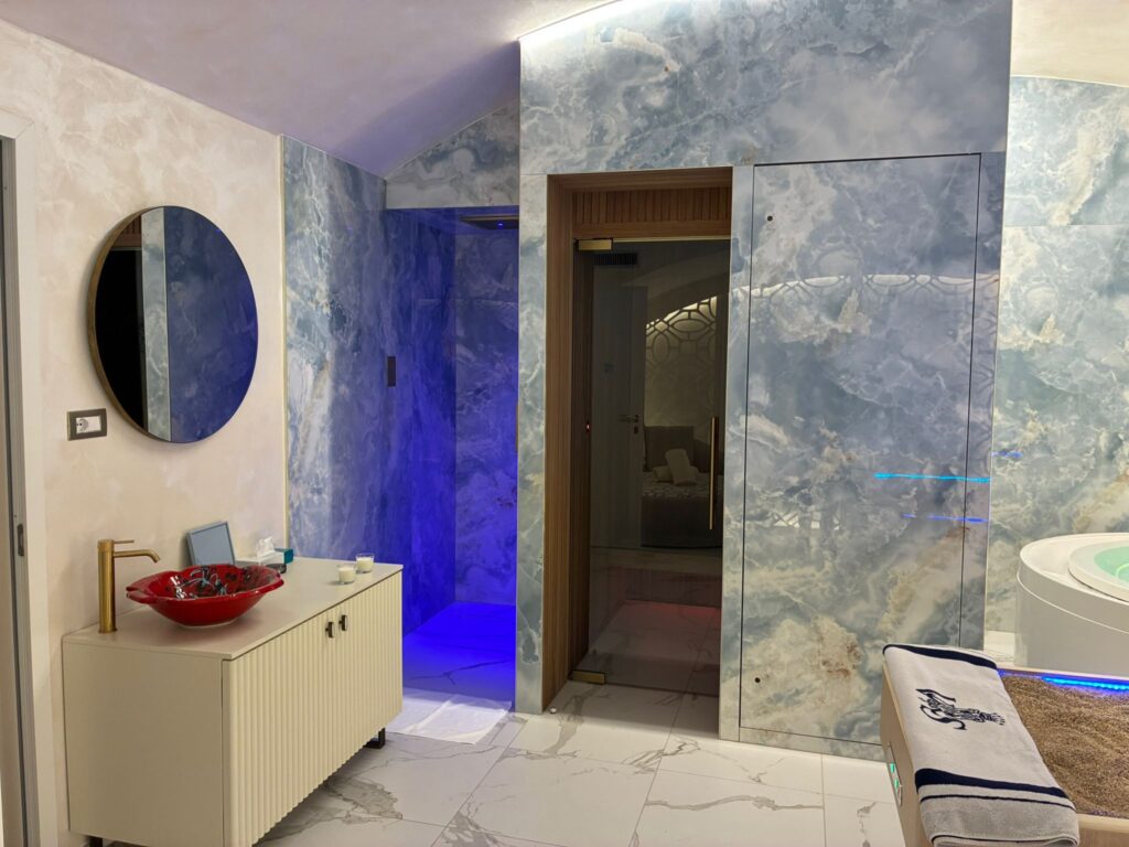 Lemi Forte Village