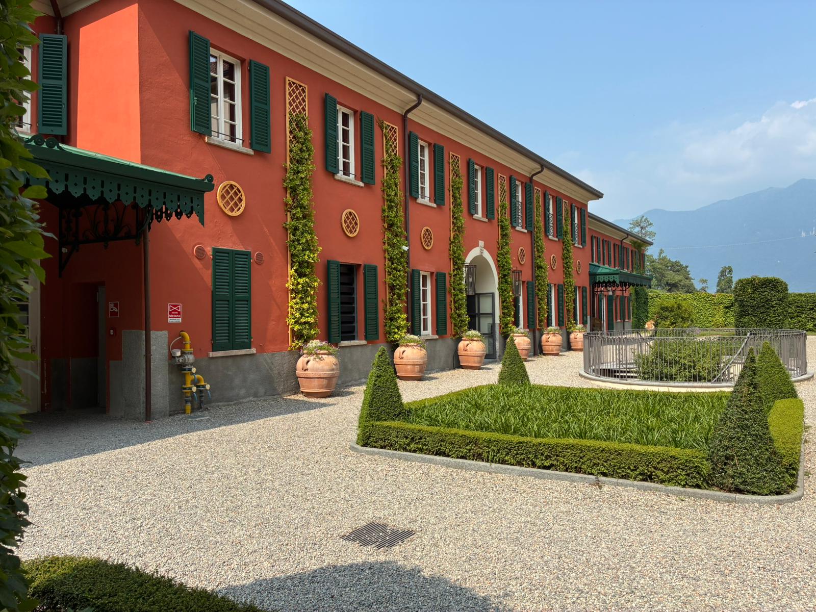 Lemi Forte Village