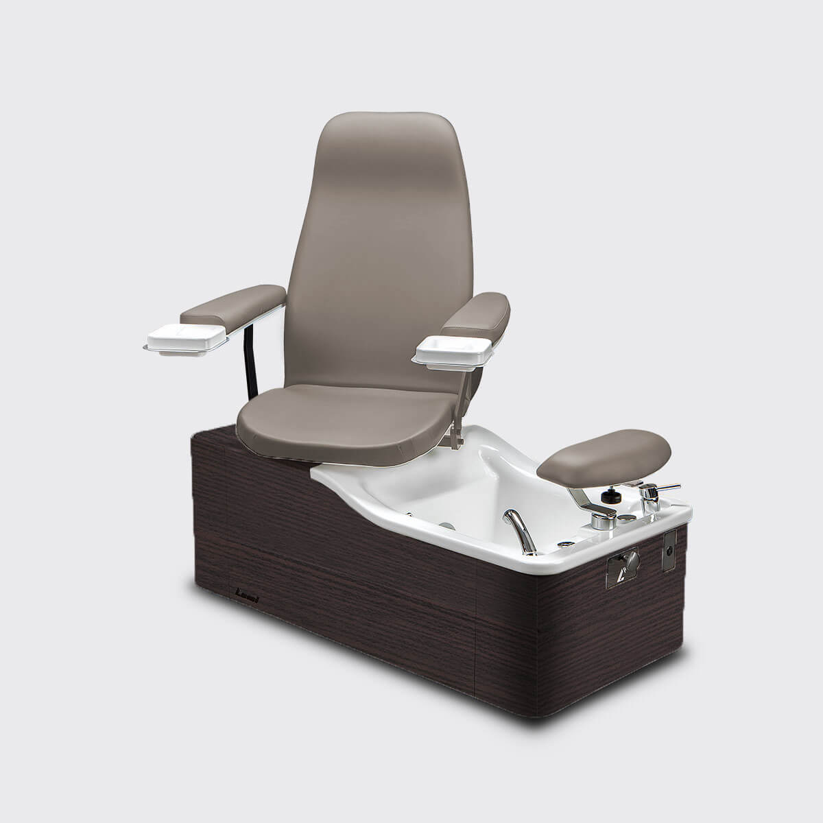 LEMI lettini spa di lusso