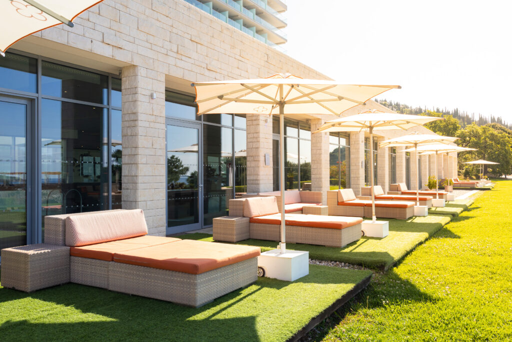 Lemi Forte Village