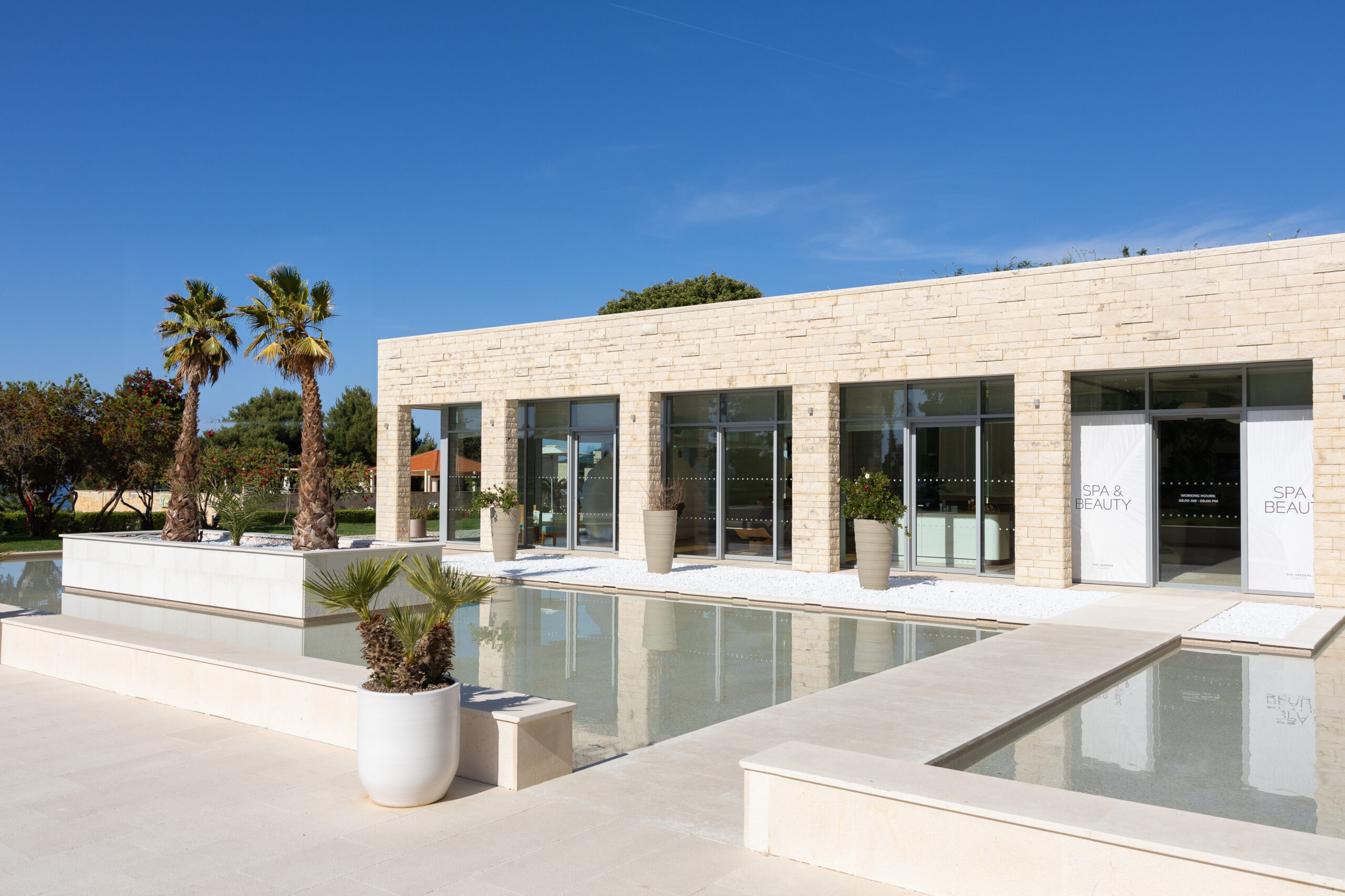 Lemi Forte Village