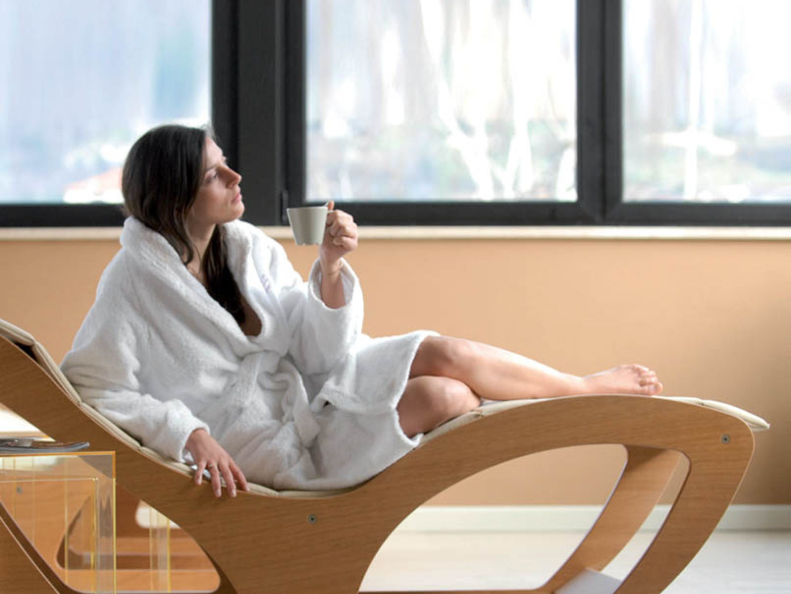 Lettini Relax per Spa Come Fidelizzare i Clienti nel Post Wellness LEMI lettini spa di lusso